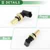 Chevrolet Bolt EV Engine Coolant Temperature Sensor (2023-2023)