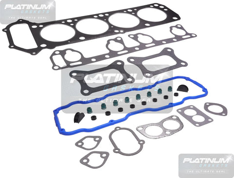 Nissan Navara D21 2.0L Z20 Carb Cylinder Head Gasket (1986–1995)