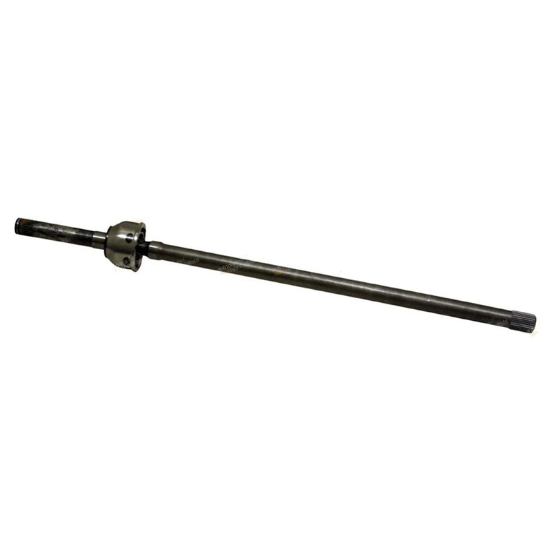 Toyota HZJ70 / HZJ73 / HZJ75 / PZJ70 2x LH CV Joint & Axle Shaft 4x4 (1990–1999)