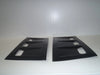 Holden Monaro HQ GTS HJ HX HZ Front Fender Flute Insert Repair Panel (1971-1980)