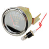 Skoda 52mm Universal Mechanical Oil Pressure Gauge Meter 0-80 PSI