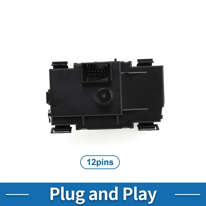 BMW 1 Series E82 Headlight Switch Plastic Black (2007-2013)