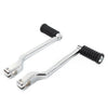 Harley Touring Ultra Classic FLHTCU FLHTK Shift Lever Shifter Pegs (2009-2023)