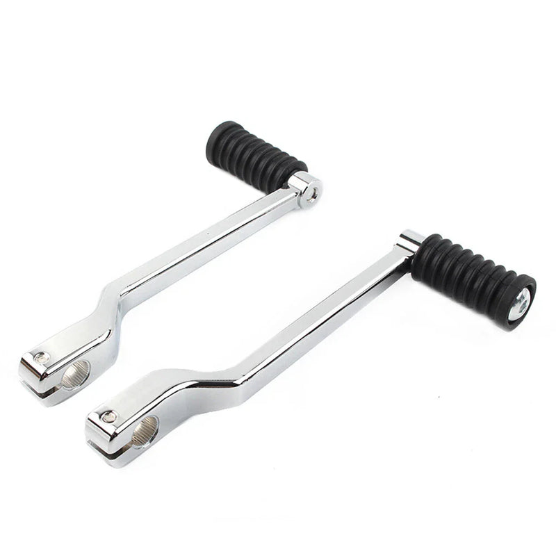 Harley Touring Ultra Classic FLHTCU FLHTK Shift Lever Shifter Pegs (2009-2023)