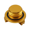 Ducati 899 1199 M20 x 2.5 Engine Oil Drain Plug Cap Cover (2013-2019)