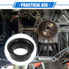 Mitsubishi Eclipse 4 Pcs Crankshaft Oil Seal (1995-1999)
