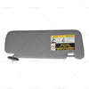 Toyota Kluger Right Driver Side Sun Visor with Vanity Light (2014-2019)