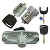 Ford Mondeo Ignition Switch Door Lock Set (2001-2007)