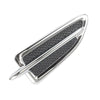 Ford Escape Right Side Fender Chrome Emblem Moulding (2013-2015)