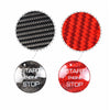 LR Range Rover Discovery Engine Start Button Cap (2014-2018)