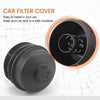 Ford Ranger, Mazda BT-50 Oil Filter Housing Cap Cover (2006-2011)