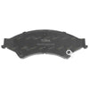 Ford Ranger Front Disc Brake Pad Set (2011-2019)