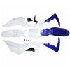 PIT PRO Dirt Bike CRF110 Plastics Guard Fairing Fender Kit + Seat + Tank