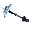 Toyota Corolla Rear Door Carrier Belt Stopper 2 x (2014-2018)