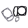 Honda XL200R XR200R Cylinder Piston Kit Rings Gaskets Pin (1983-2002)