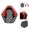 Tiger 850 Sport Side Stand Plate (2021 - )