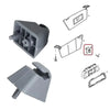 Opel Vauxhall Astra Corsa Sun Visor Mount Clip (2004-2014)