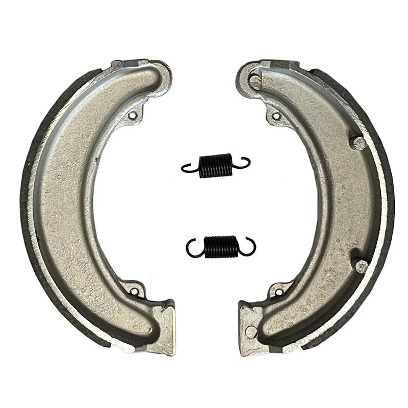 Honda FourTrax 250 2x4 TRX250 Rear Brake Shoes (1985–1987)