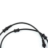 Benz Mercedes-Benz GLA45 AMG GLA250 ABS Wheel Speed Sensor (2015-2019)