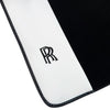 Rolls Royce Phantom Sedan (2003-2016) - White Leather AutoWin Floor Mats