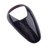 BMW M3 M4 F80 F82 Gear Shift Knob Decorative Cover Trim (2014-2019)