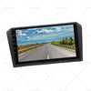 Mazda 3 Android Car Radio Head Unit with Camera (2004-2009)