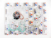 Honda XL250 RF Complete Engine Gasket Set (1985-1987)
