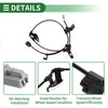 Toyota Soluna Vios ABS Wheel Speed Sensor (2003-2018)