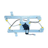 Mitsubishi 380 Window Regulator Front Right with Motor 2 Pin (2005–2008)