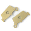 Peugeot SV125, SV50, SV80 Front Brake Pad Set (1991-1993)
