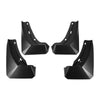 Hyundai IX45 Mud Flaps Splash Guards 1 Set (2024)