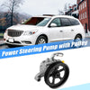 Chevy Traverse 1x Power Steering Pump with Pulley (2009-2017)