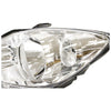 Mazda 2 (2005-2007) Left Hand LH Headlight