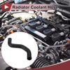 Toyota Tacoma 3.4L Radiator Coolant Hose (1995-2004)