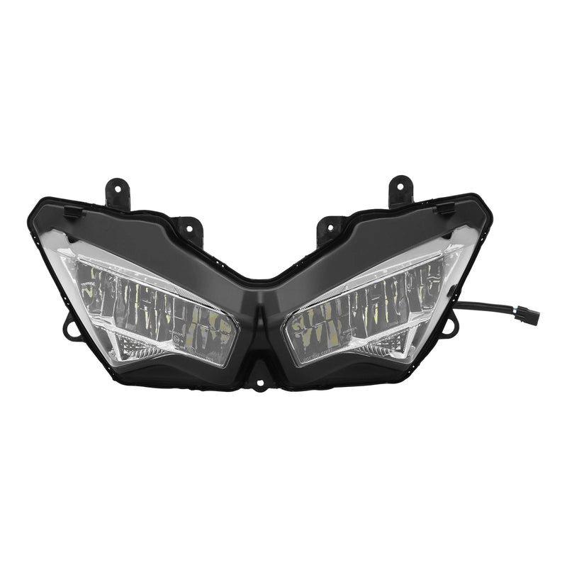 Kawasaki Ninja ZX6R Front Headlight Assembly (2019-2023)