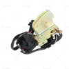 Ford Territory SX SY SZ 2.7 4.0L Rear Left Door Lock Actuator (04-14)