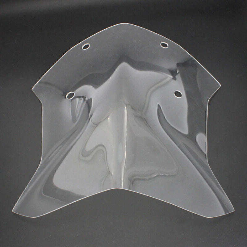 BMW R 1200 GS Adventure 47mm Windscreen Protector (2013-2020)