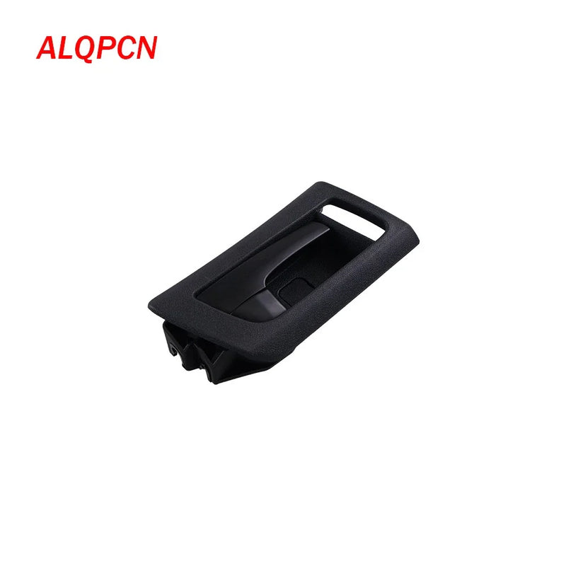 Commodore VE Statesman WM Black Rear Driver Right Inner Handle (06-13)