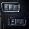 Toyota CH-R Headlight Light Switch Button Cover (2018-2022)