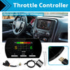 Kia Sportage Electronic Throttle Controller (2015-2016)