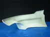 Toyota MR2 SW20 FRP Rear Bumper Lip (1989-1999)