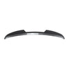 VW Golf 5 R32 MK5 GTI Rear Boot Spoiler Lip (2004-2009)