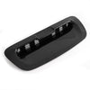 Mini Cooper S R56 Carbon Fiber Front Air Hood Vent Scoop (2007-2014)