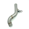 BMW F750GS F850GS F900GS Exhaust Mid Link Pipe Collector (2018–2023)