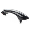 BMW F01 F03 F06 F07 F10 F11 Rear Left Exterior Door Handle (2008-2017)