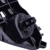 Toyota Corolla Cross Left Front Bumper Bracket (2020-2022)