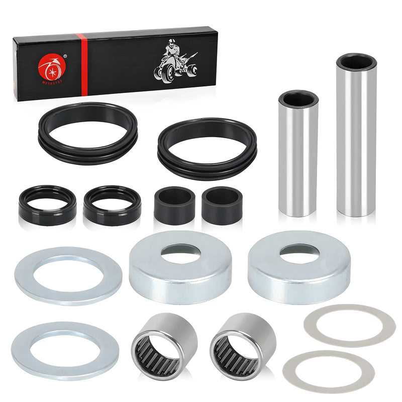 Yamaha Blaster Swing Arm Bearing Bushing Seal Rebuild Kit (1988–2006)