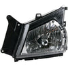 Isuzu ELF Hicom NKR 55 NKR 66 NPR 71 NQR 1 Pair Head Light (2004-2006)