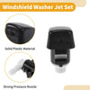 Ford Fiesta Windshield Washer Nozzle Kit (2011-2022)