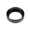 Ford Explorer (2020-2022) Black Headlight Switch Knob Cover Trim